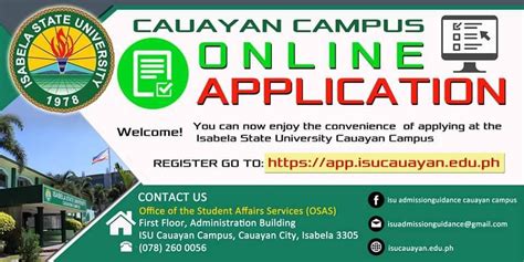 isu cauayan scandal|Admissions .